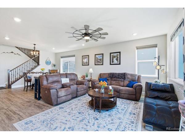 18147 House Finch, Parker, CO 80134