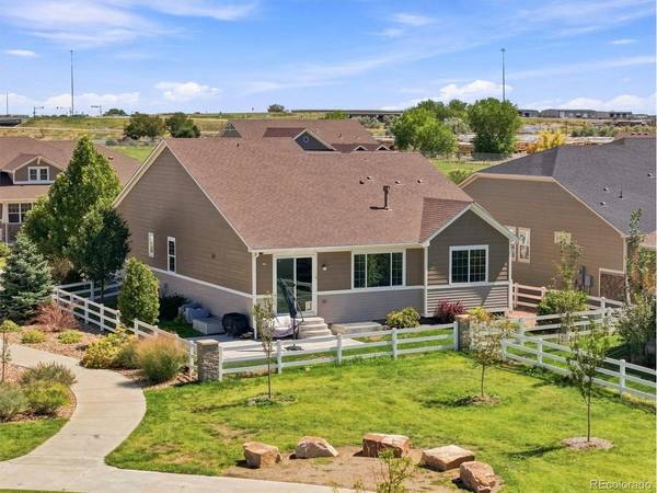 753 Penstemon, Brighton, CO 80640