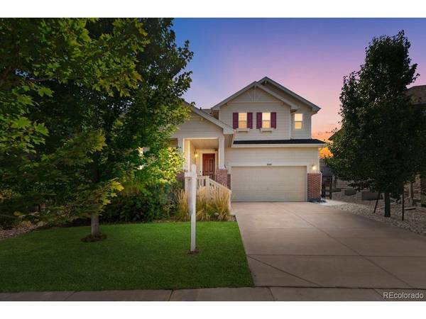 2140 Lombardy, Longmont, CO 80503