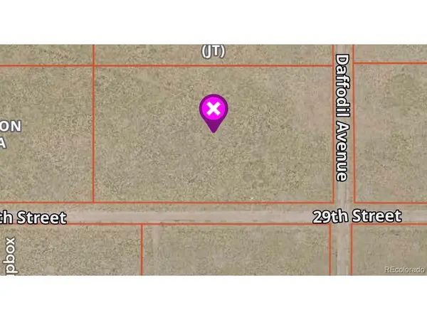 5 29th, Blanca, CO 81123