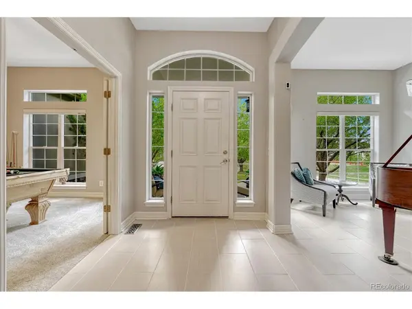 3205 Coyote Hills, Castle Rock, CO 80109
