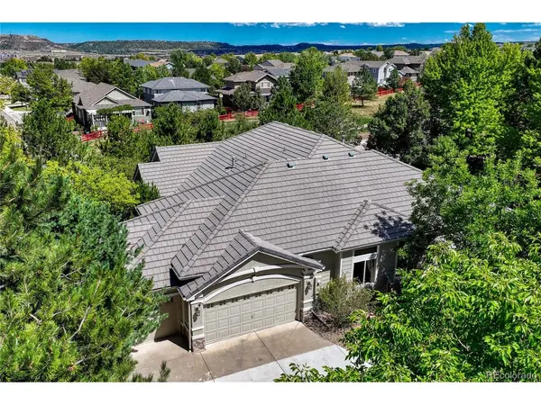 3205 Coyote Hills, Castle Rock, CO 80109