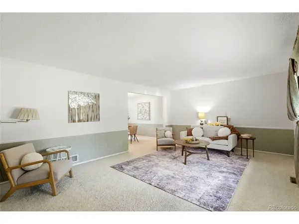 7543 S Ogden, Centennial, CO 80122