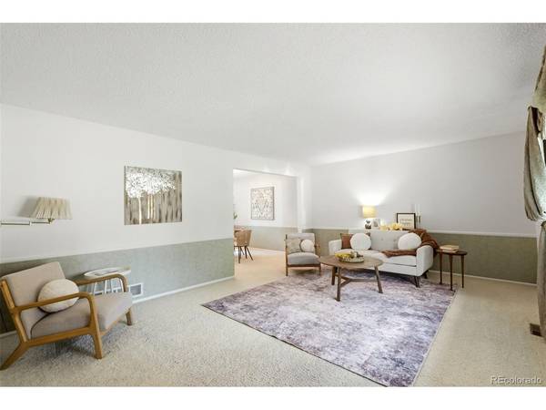 7543 S Ogden, Centennial, CO 80122