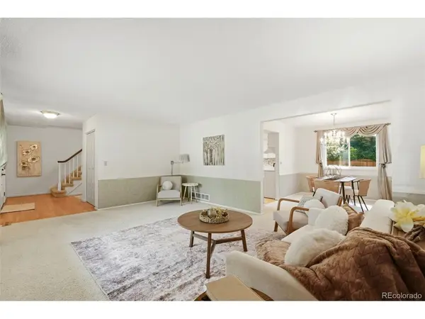 7543 S Ogden, Centennial, CO 80122