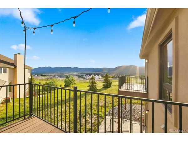 945 Caribou, Monument, CO 80132