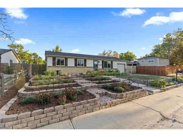 15452 E Floyd, Aurora, CO 80013