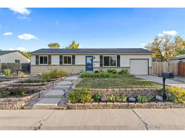 15452 E Floyd, Aurora, CO 80013
