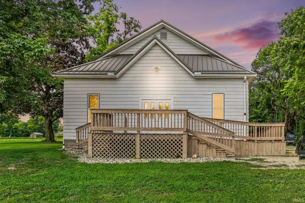 150 E Main ST, Silver Lake, IN 46982