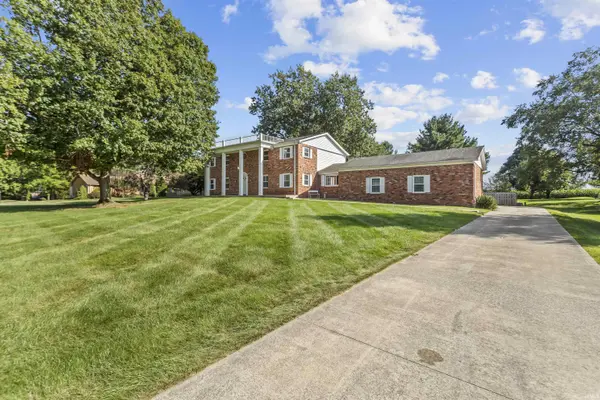 3411 Walton WAY, Kokomo, IN 46902