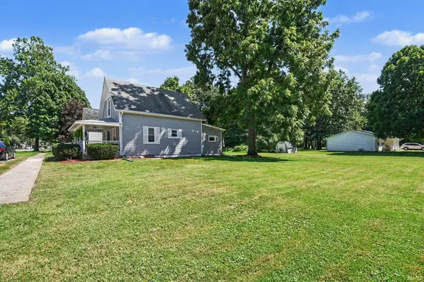 1123 Sycamore ST, Plymouth, IN 46563