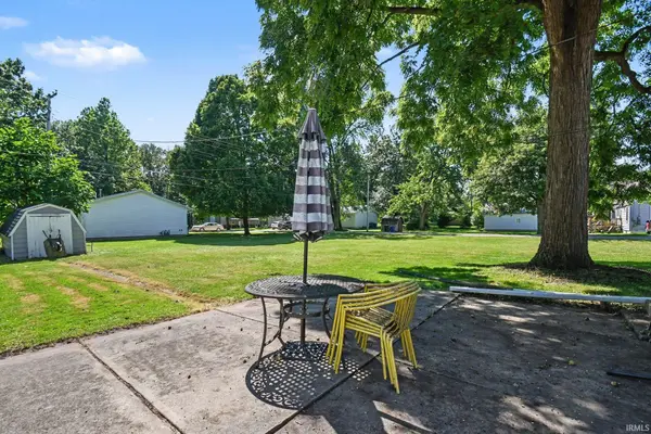 1123 Sycamore ST, Plymouth, IN 46563