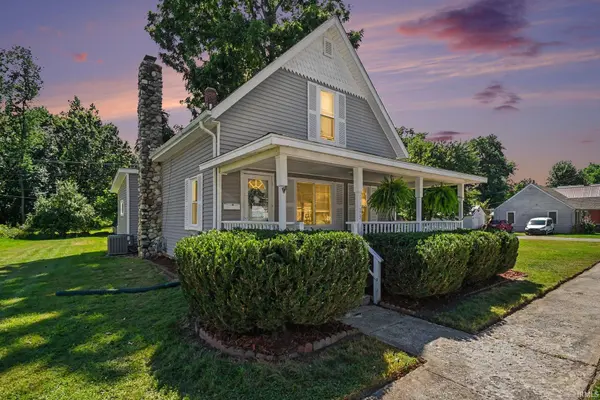 1123 Sycamore ST, Plymouth, IN 46563
