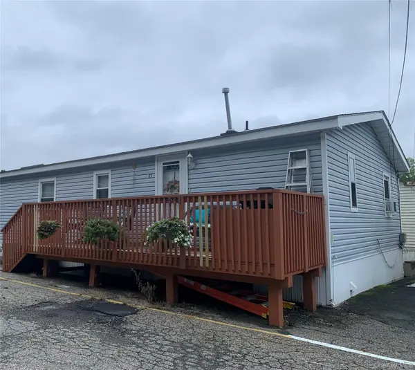 333 Route 202 #Lot 27, Pomona, NY 10970