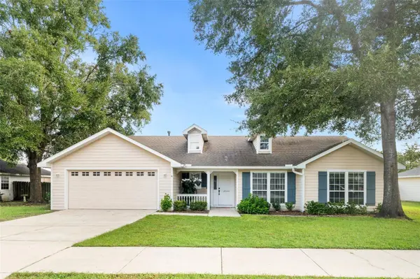 25184 NW 9TH RD, Newberry, FL 32669