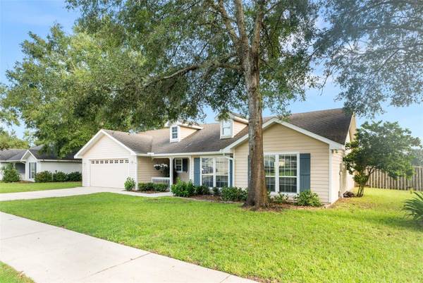 25184 NW 9TH RD, Newberry, FL 32669