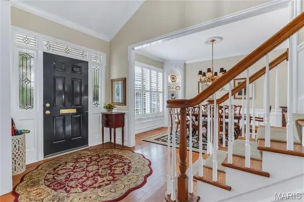 519 Middleton CT, Kirkwood, MO 63122
