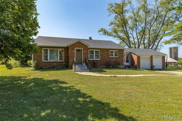 5808 & 5802 Highway F, Farmington, MO 63640