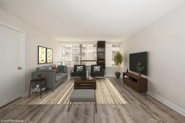 233 E Erie ST #1108, Chicago, IL 60611