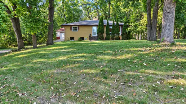 14822 Reeder RD, Crown Point, IN 46307