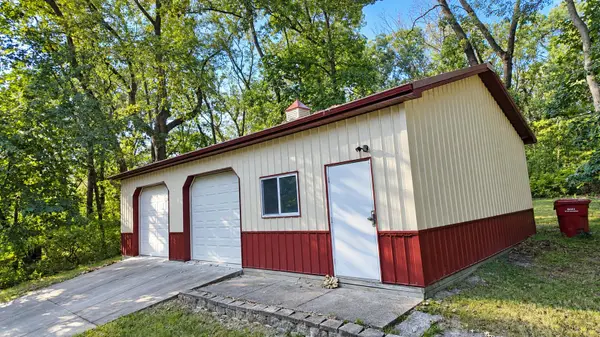 14822 Reeder RD, Crown Point, IN 46307