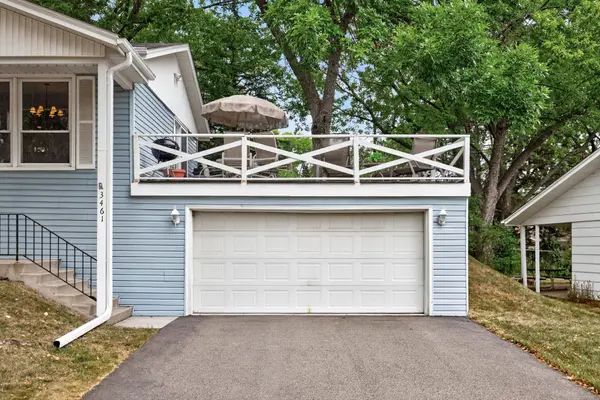 3461 Yukon AVE N, New Hope, MN 55427