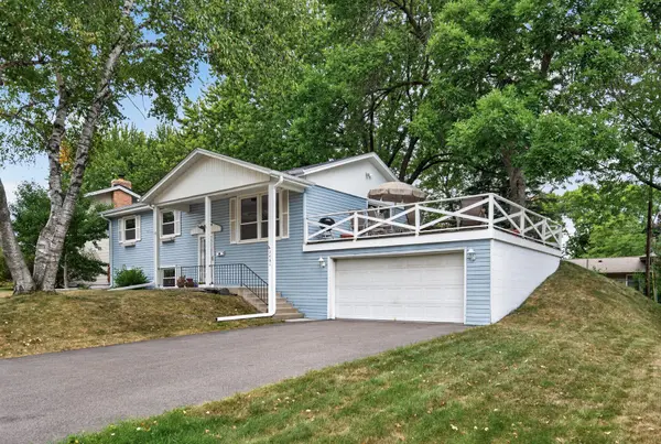 3461 Yukon AVE N, New Hope, MN 55427