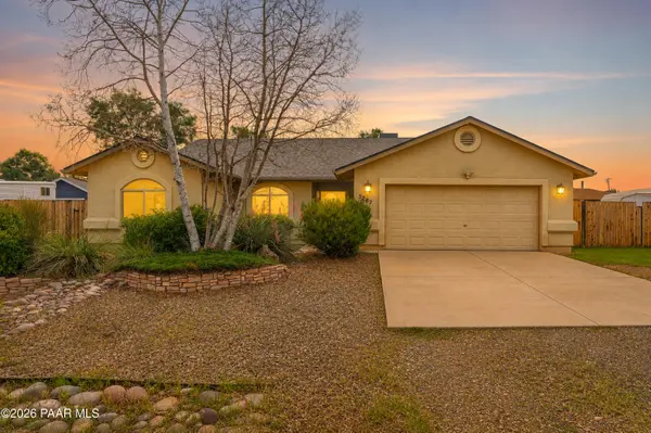 5267 N Desert LN, Prescott Valley, AZ 86314