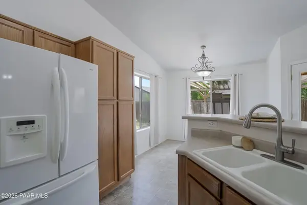 5267 N Desert LN, Prescott Valley, AZ 86314
