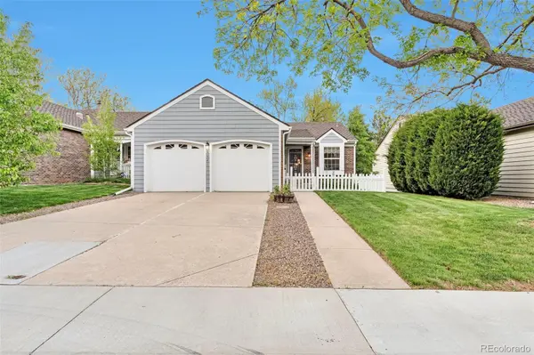 6021 E Hinsdale AVE, Centennial, CO 80112