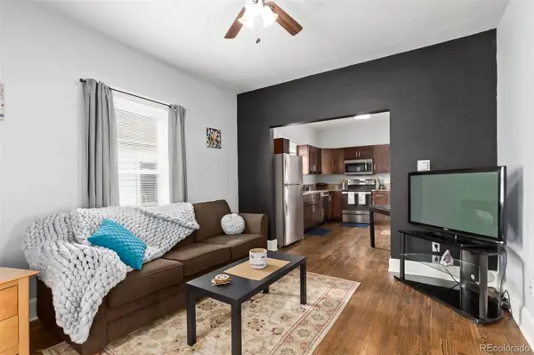 1021 Ensign ST, Fort Morgan, CO 80701