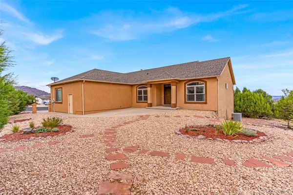 46 Primrose CT, Canon City, CO 81212