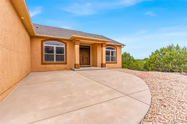 46 Primrose CT, Canon City, CO 81212