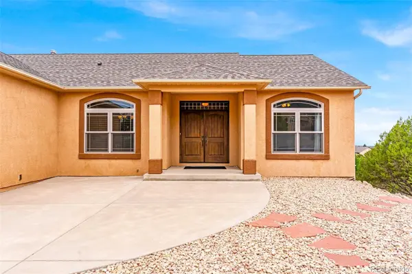 46 Primrose CT, Canon City, CO 81212
