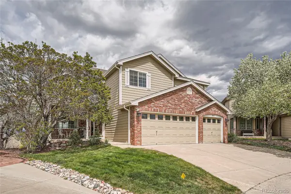 2845 Spring Hill Peak, Highlands Ranch, CO 80129