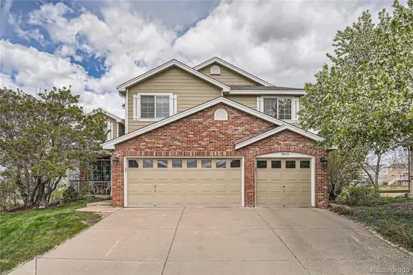 2845 Spring Hill Peak, Highlands Ranch, CO 80129
