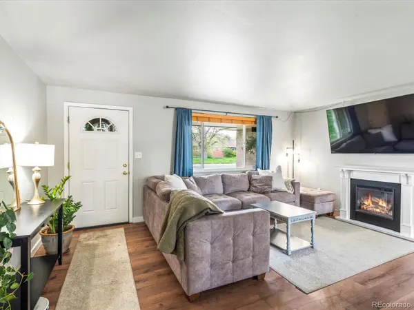 3884 Parfet ST #2, Wheat Ridge, CO 80033
