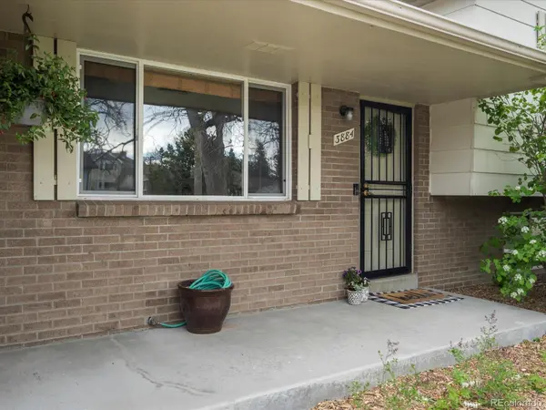 3884 Parfet ST #2, Wheat Ridge, CO 80033