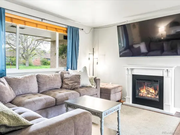 3884 Parfet ST #2, Wheat Ridge, CO 80033