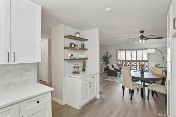 650 S Clinton ST #4C, Denver, CO 80247