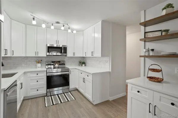 650 S Clinton ST #4C, Denver, CO 80247