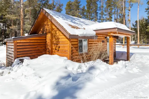 604 Marina Drive,  #38,  Grand Lake,  CO 80447