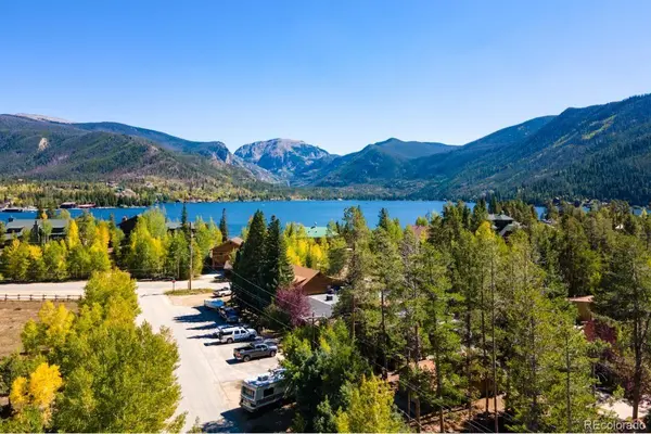 604 Marina Drive, #38, Grand Lake, CO 80447