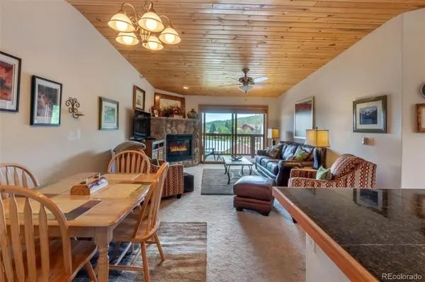 203 Bella Vista Court #303, Grand Lake, CO 80447