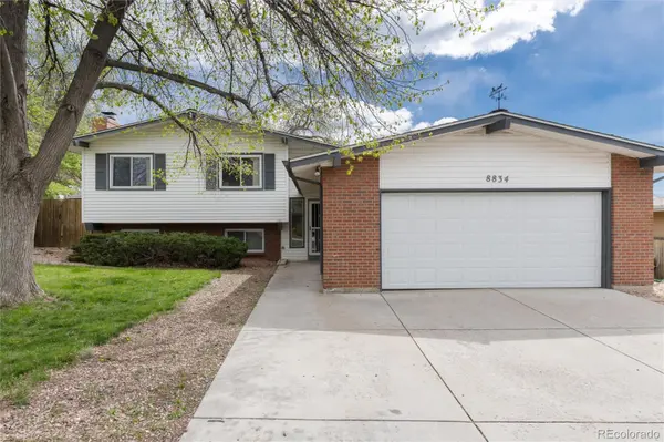 8834 Utica ST, Westminster, CO 80031