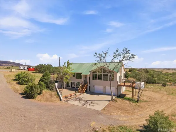 10500 Dodge Rd, Rye, CO 81069
