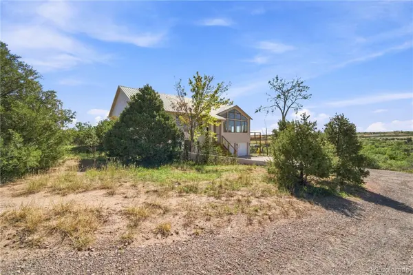 10500 Dodge Rd, Rye, CO 81069