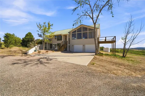 10500 Dodge Rd, Rye, CO 81069
