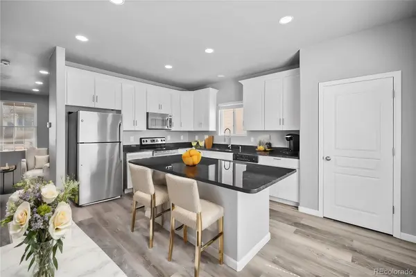 2219 Downend ST, Colorado Springs, CO 80910