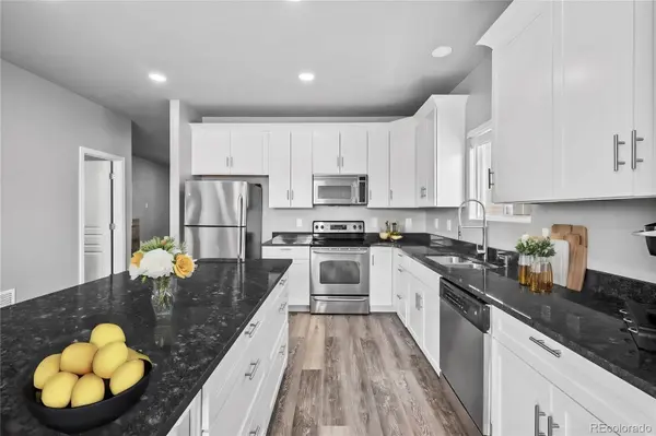 2219 Downend ST, Colorado Springs, CO 80910